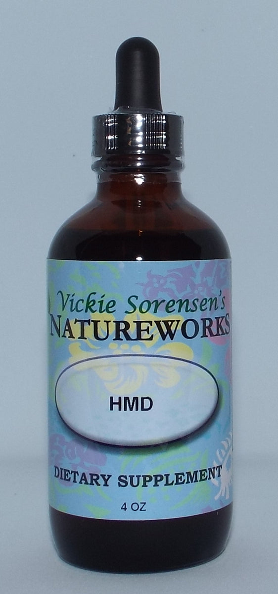 HMD – Vickie Sorensen's NATURE WORKS