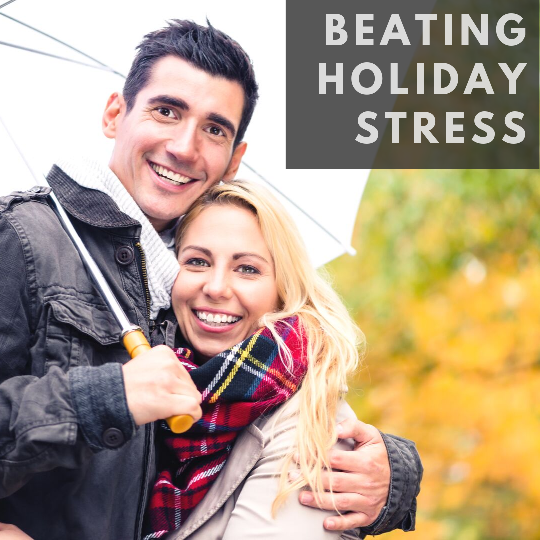 Beating Holiday Stress