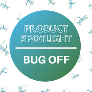 Product Spotlight: Bug Off