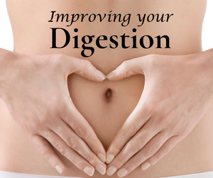 Improving your digestion