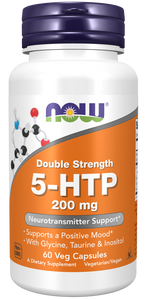 5-HTP 200mg