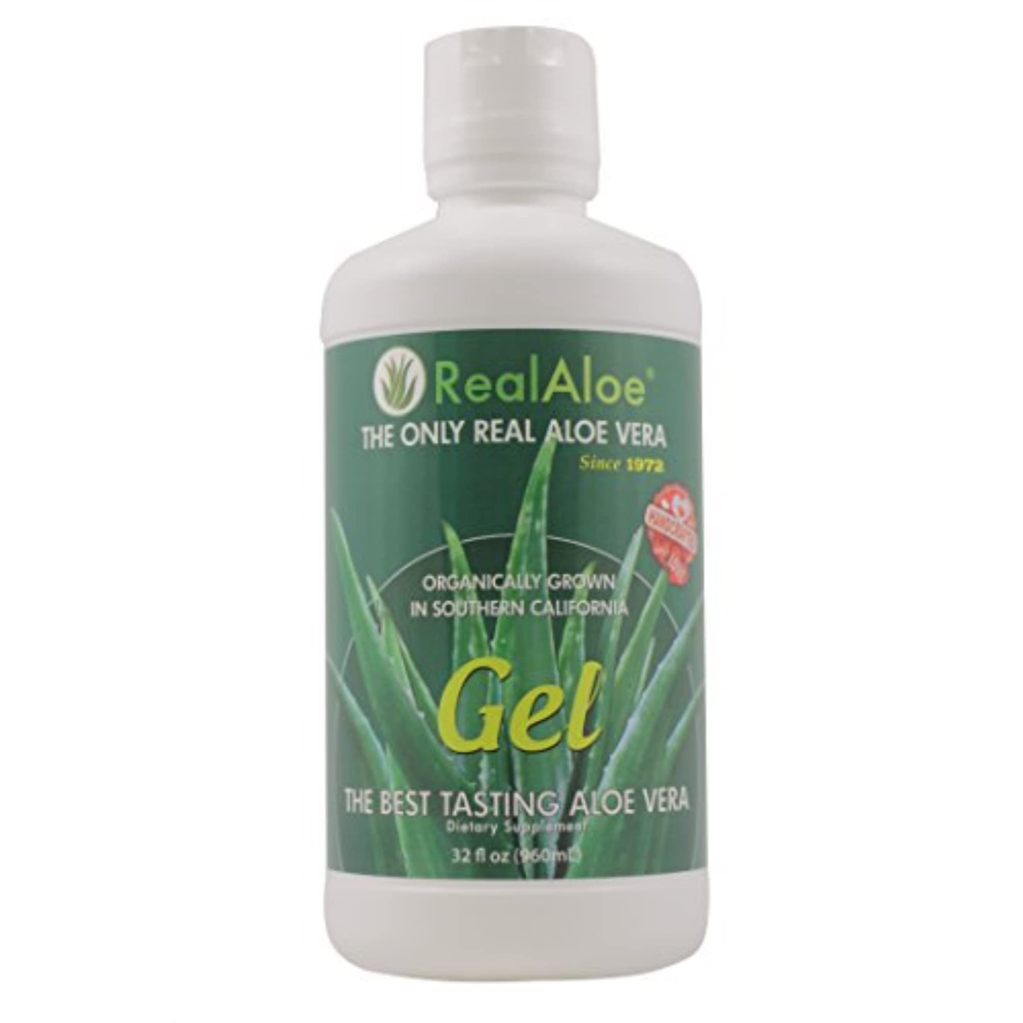 Aloe Vera Gel