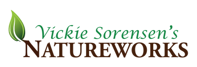 Vickie Sorensen's NATURE WORKS