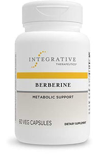 Berberine 500mg