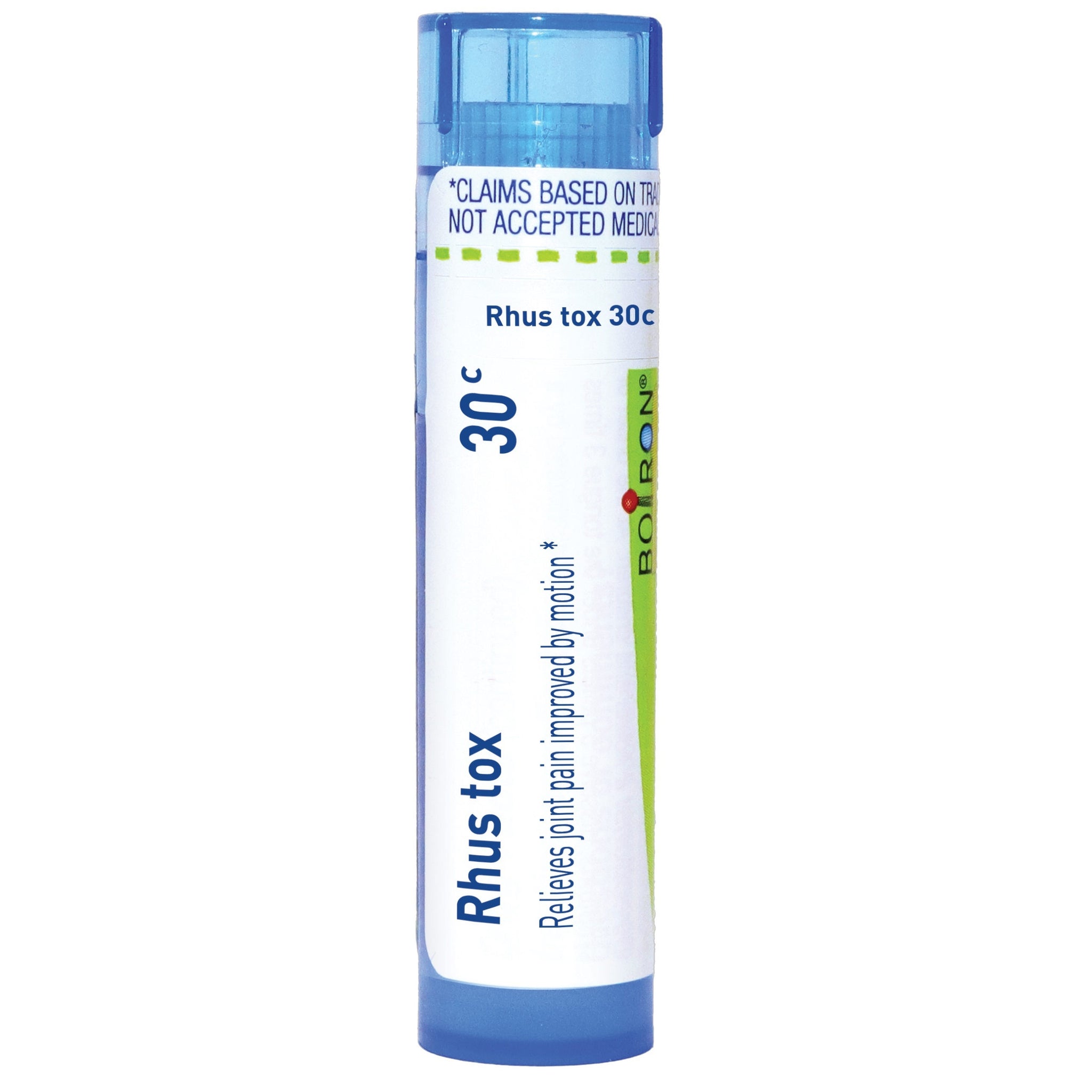 Rhus Tox 30c – Vickie Sorensen's NATURE WORKS