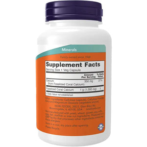 Coral Calcium 1000mg