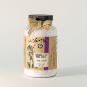 Goat Milk Bath Salts