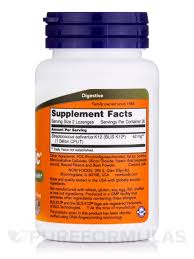 Oral Biotic 60 loz