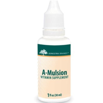 Vitamin A-Mulsion 10,000 iu