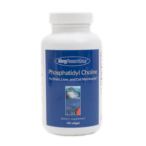 Phosphatidyl Choline