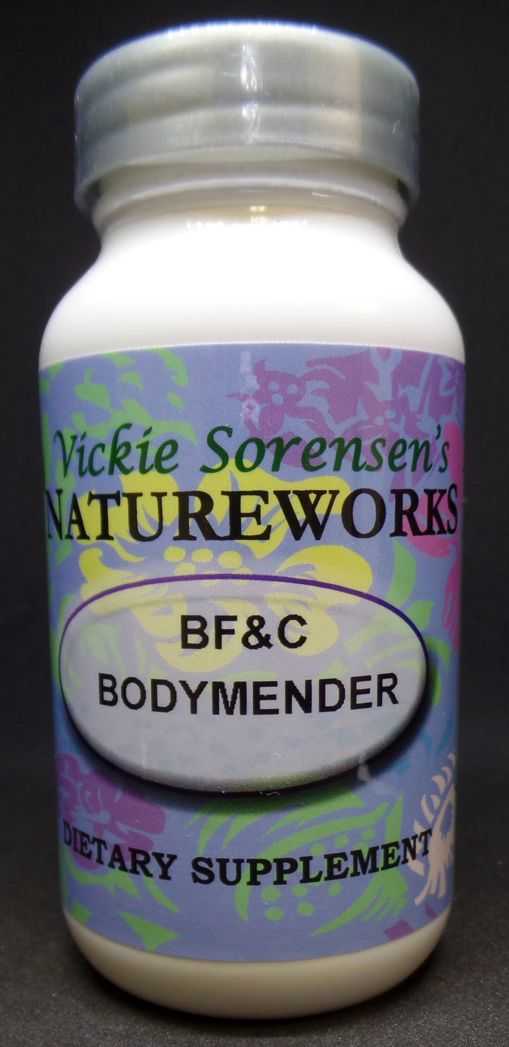 BF&C Bodymender