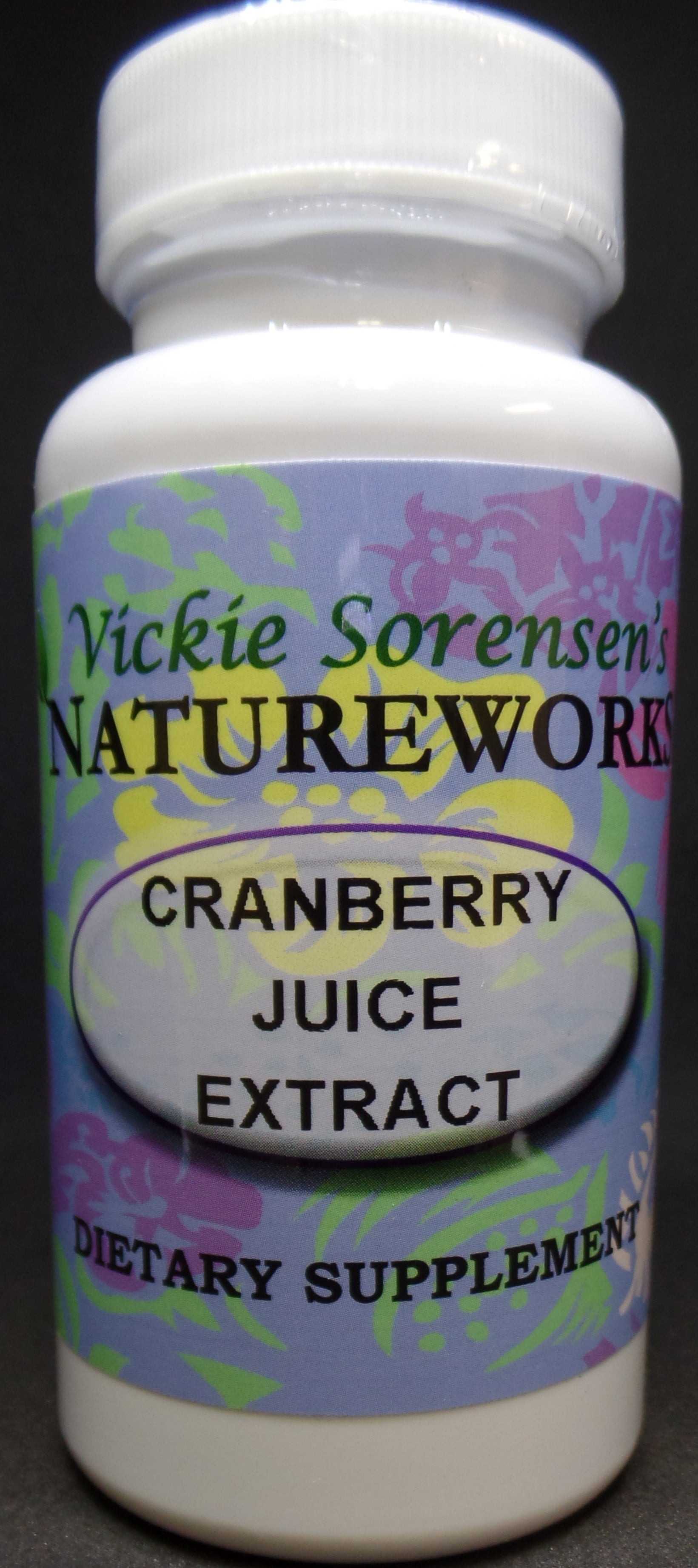 Cranberry Juice Extract