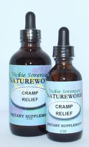 Cramp Relief