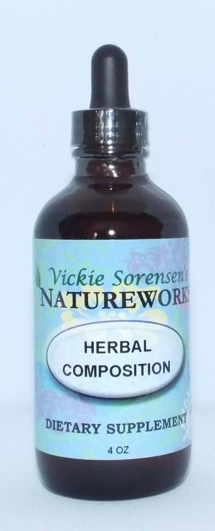 Herbal Composition