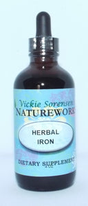 Herbal Iron
