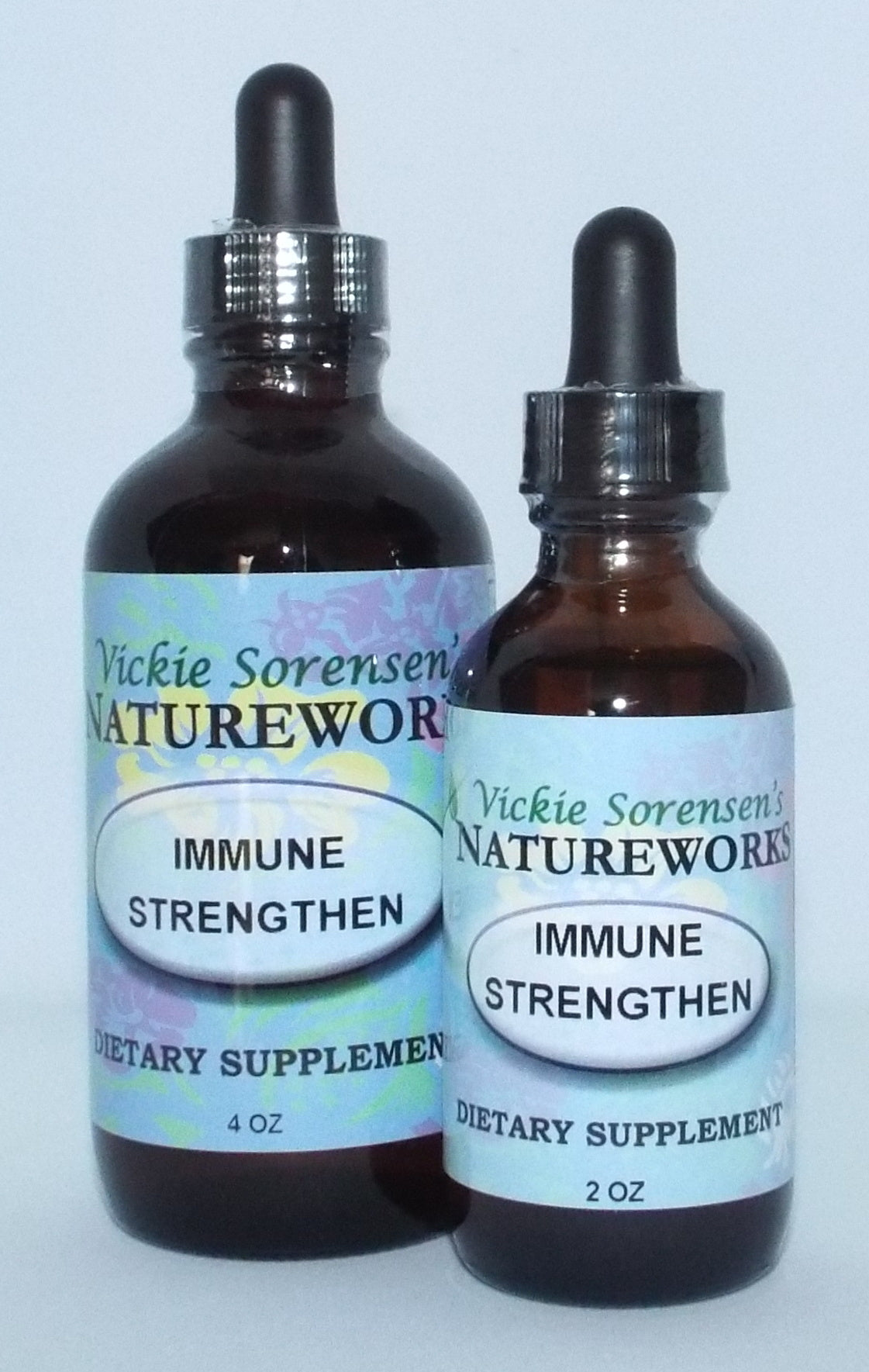 Immune Strengthen