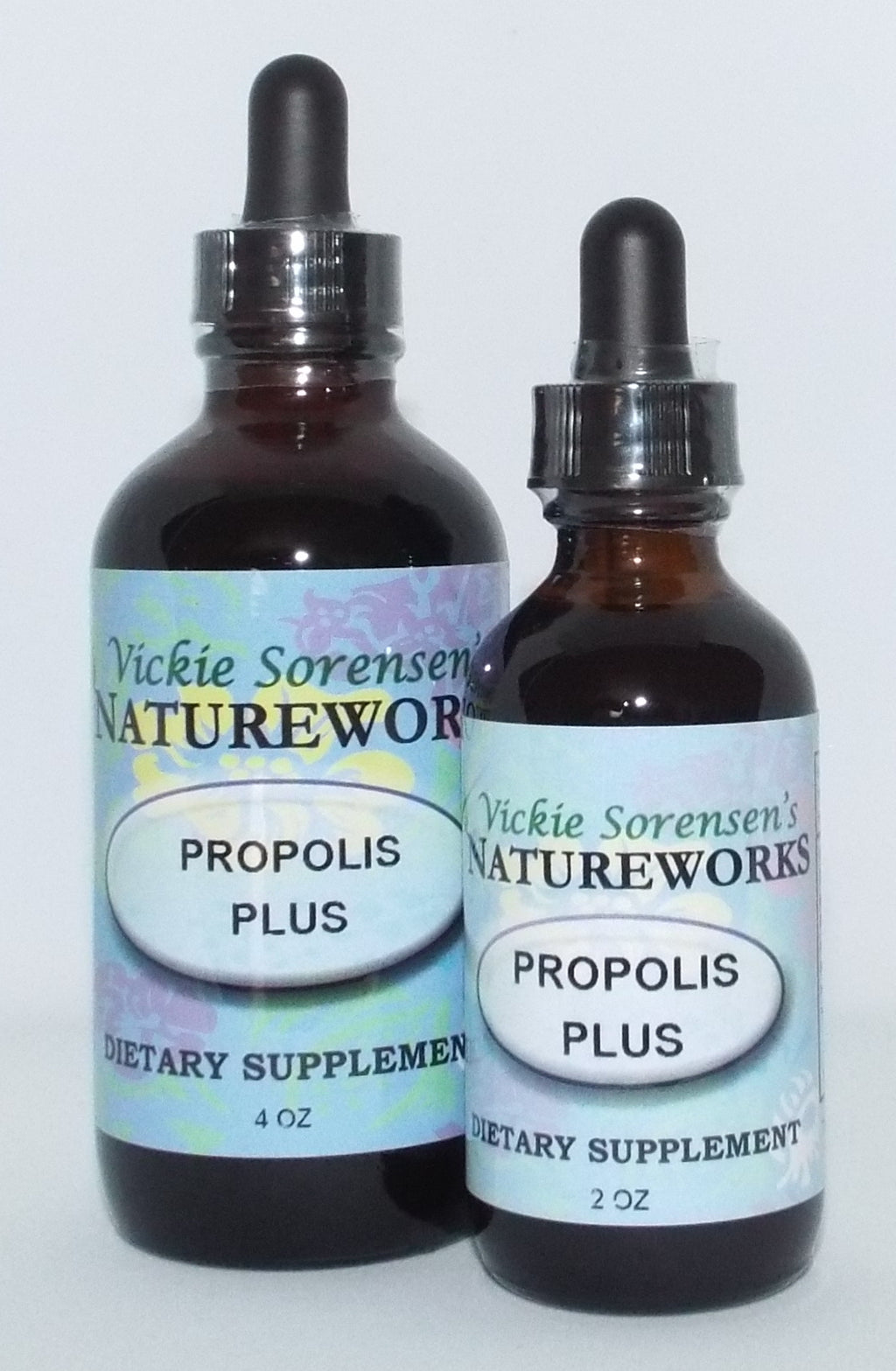 Propolis Plus