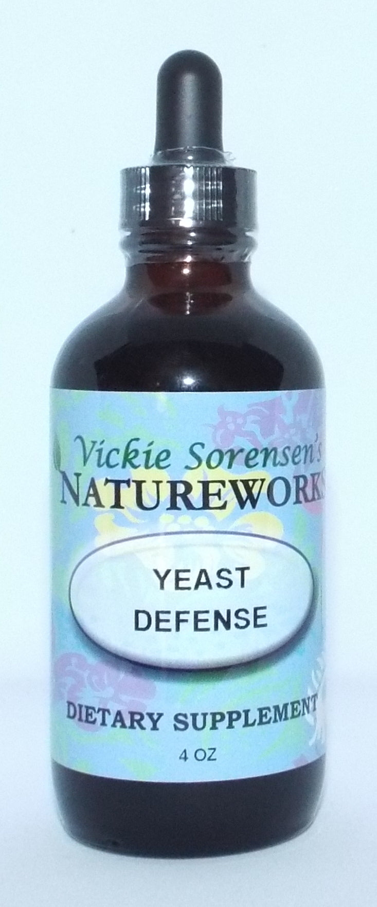 Yeast Defense