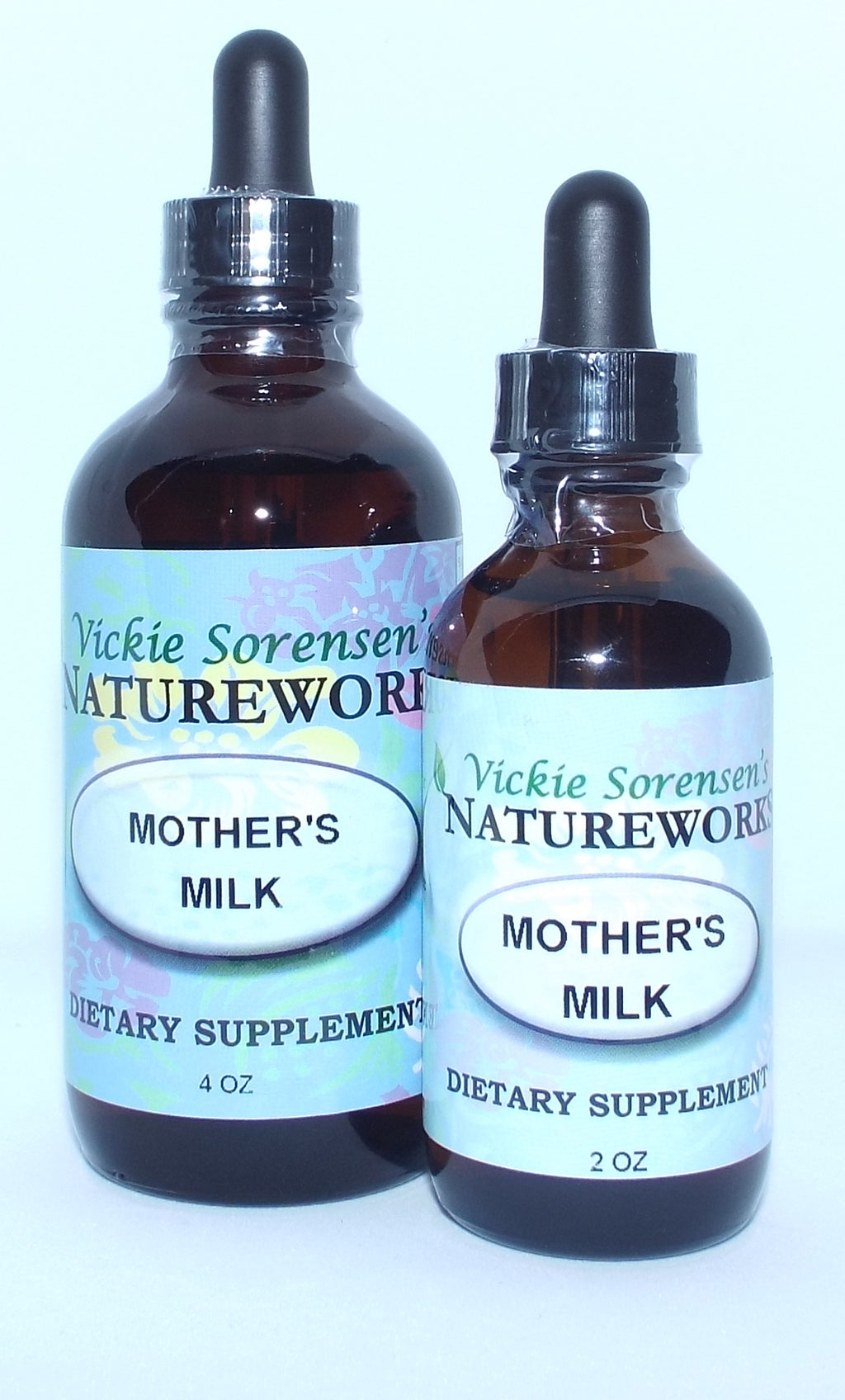 Mother's Milk