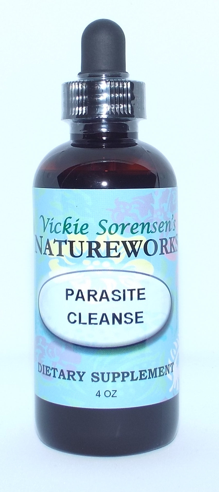 Parasite Cleanse