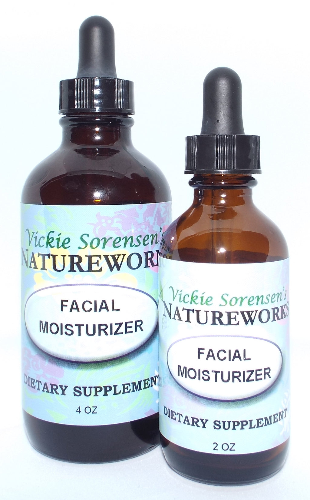 Facial Moisturizer