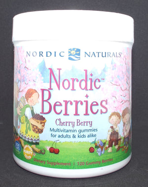 Nordic Berries