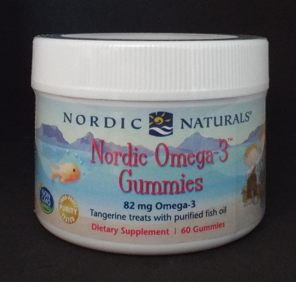 Nordic Omega 3