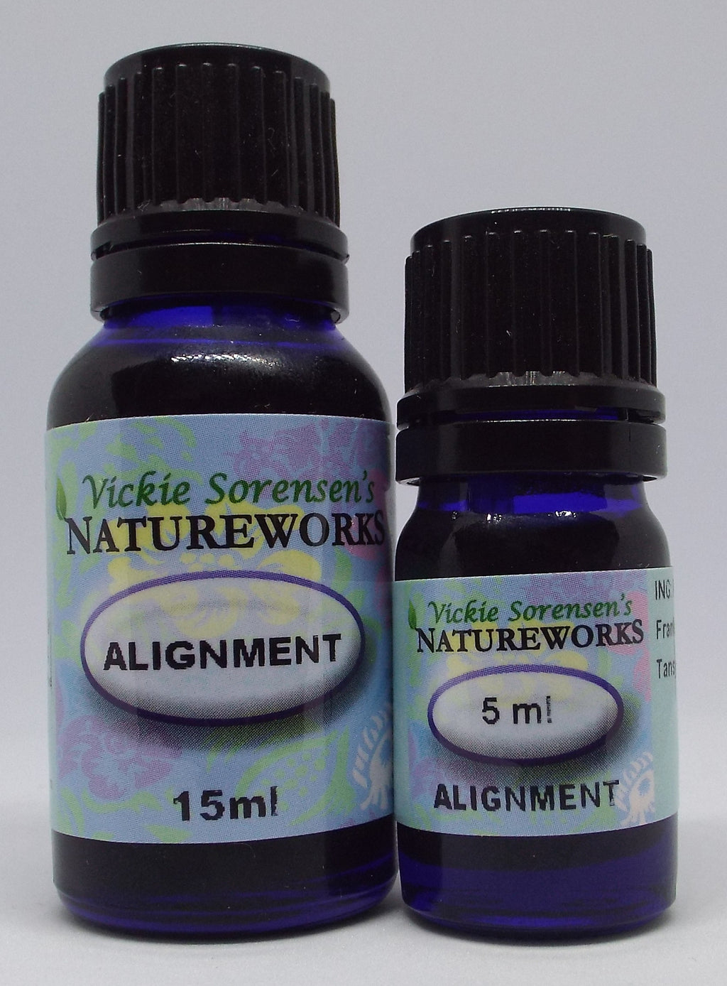 Alignment