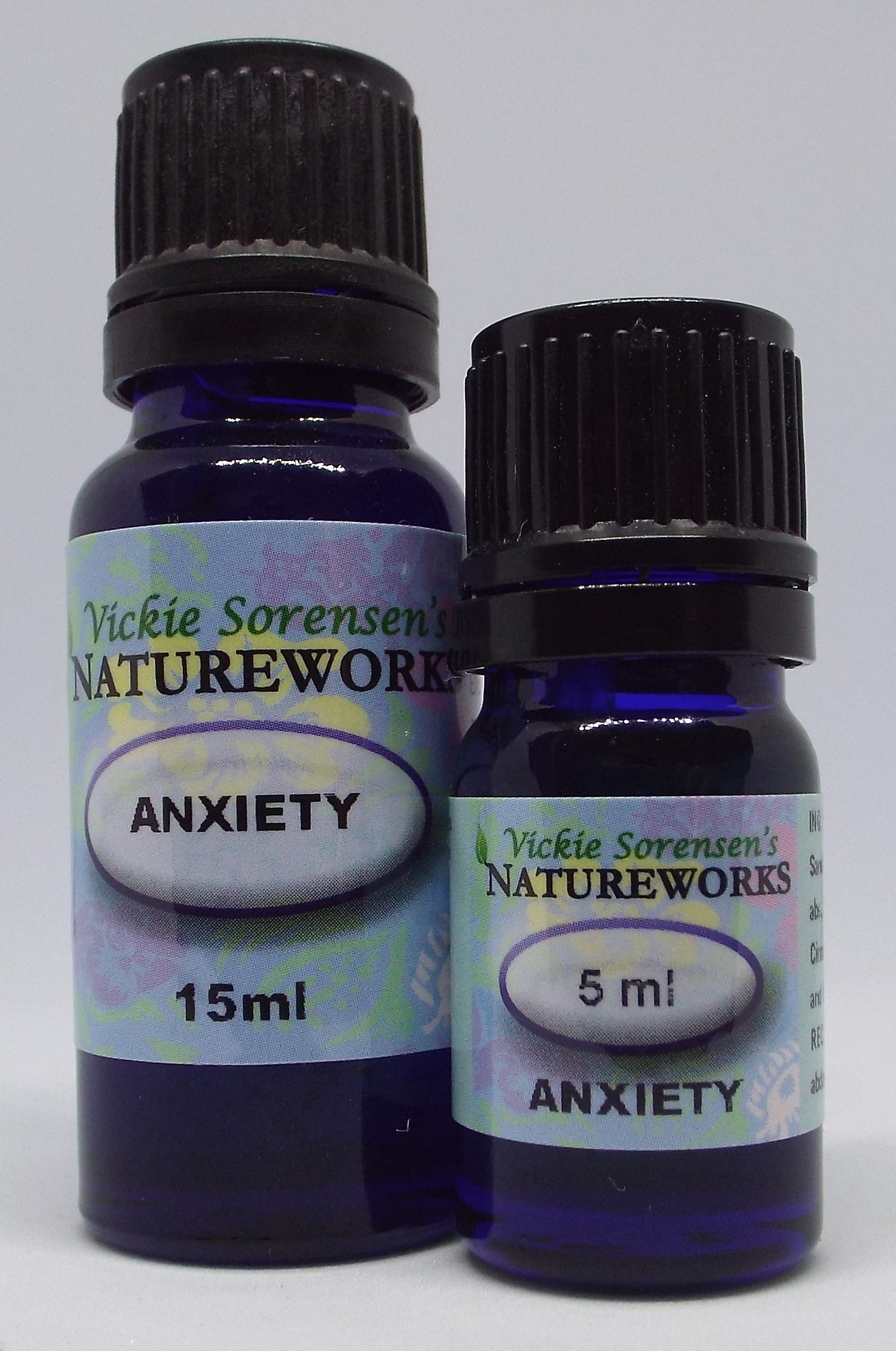 Women's Health – Vickie Sorensen's NATURE WORKS