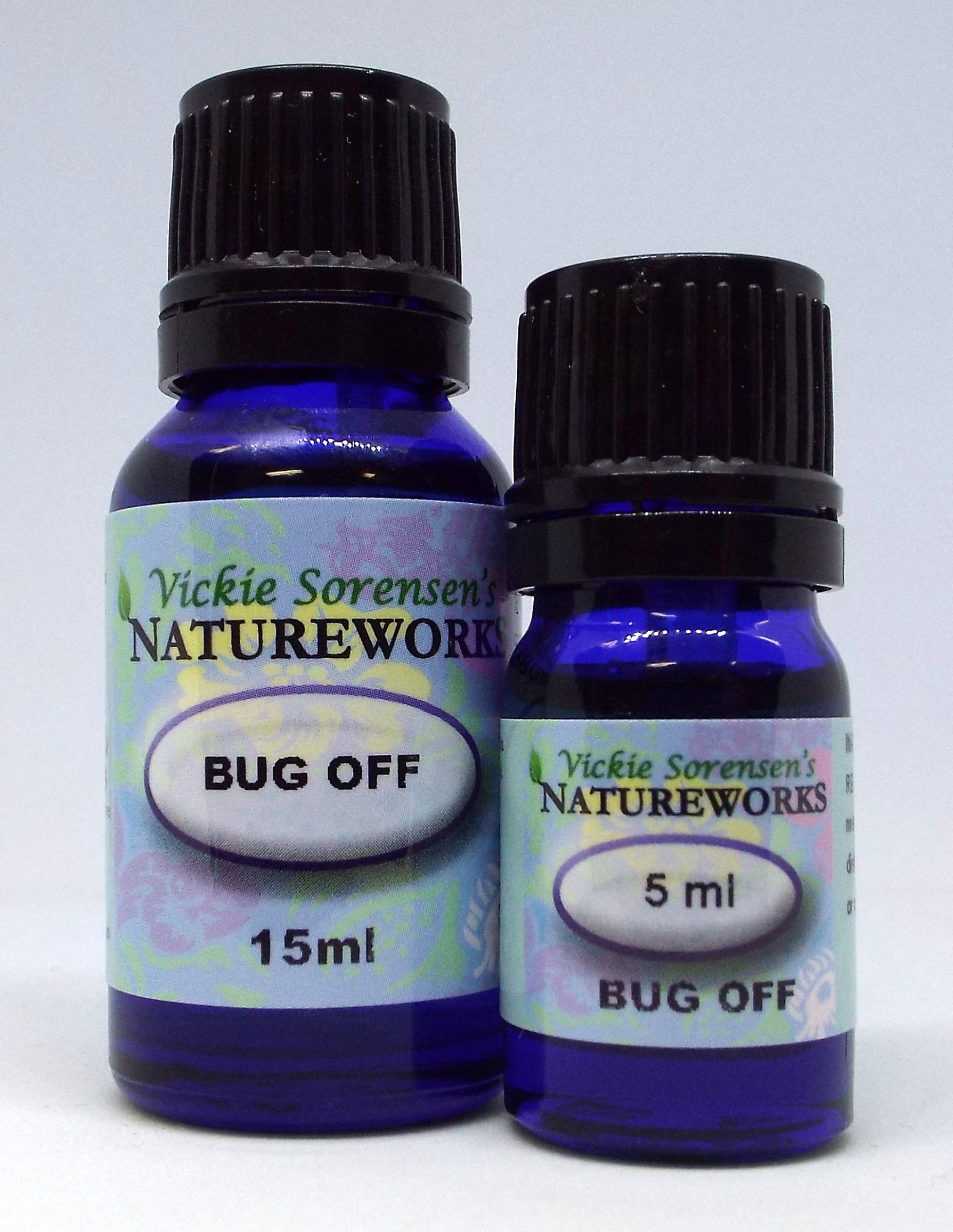 Bug Off