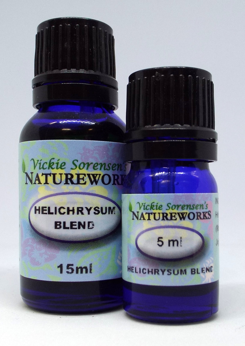Helichrysum Blend