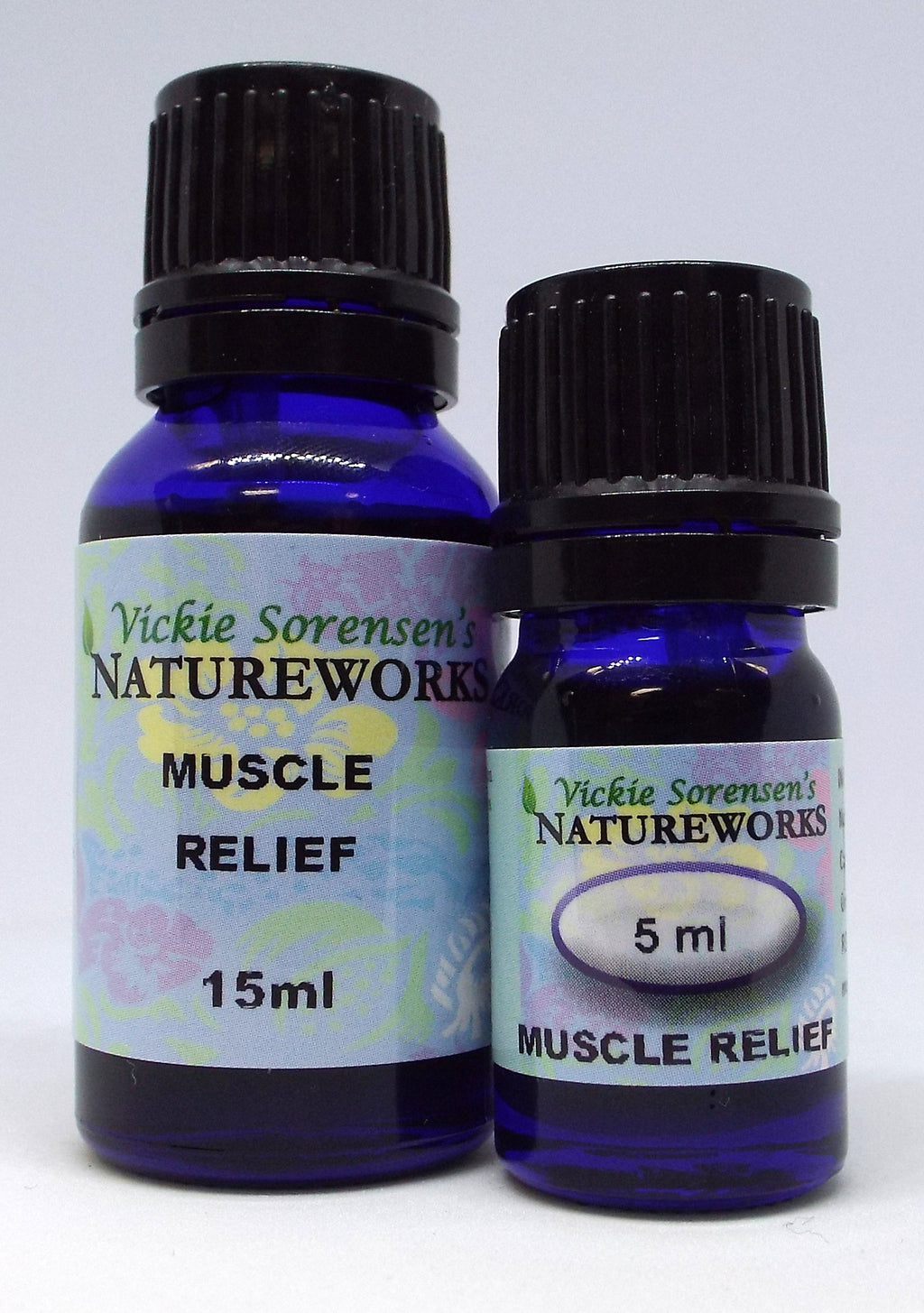 Muscle Relief