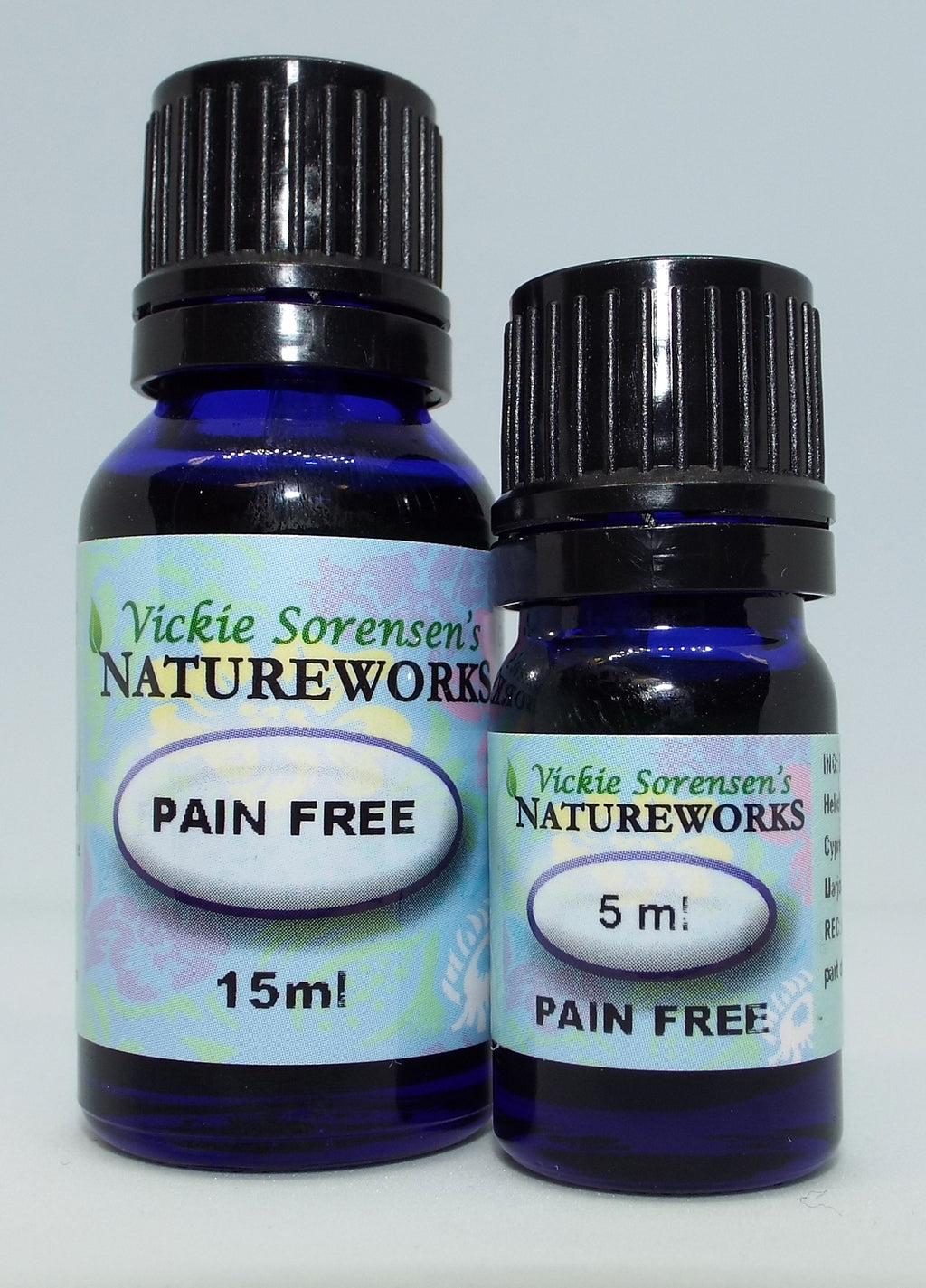 Pain Free