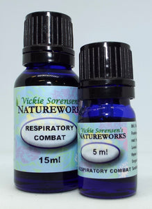 Respiratory Combat