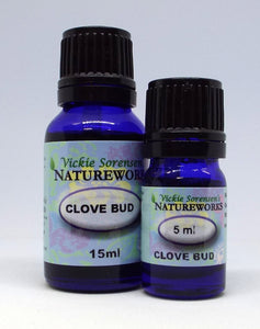 Clove Bud