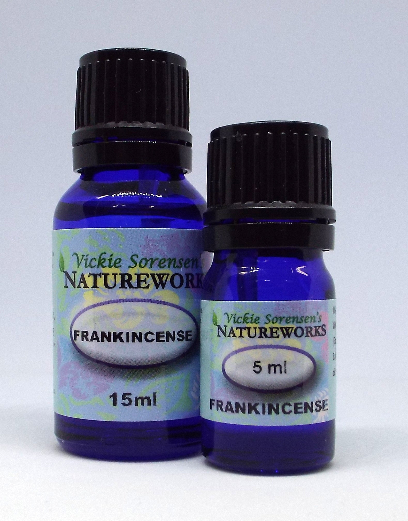 Frankincense, Wild