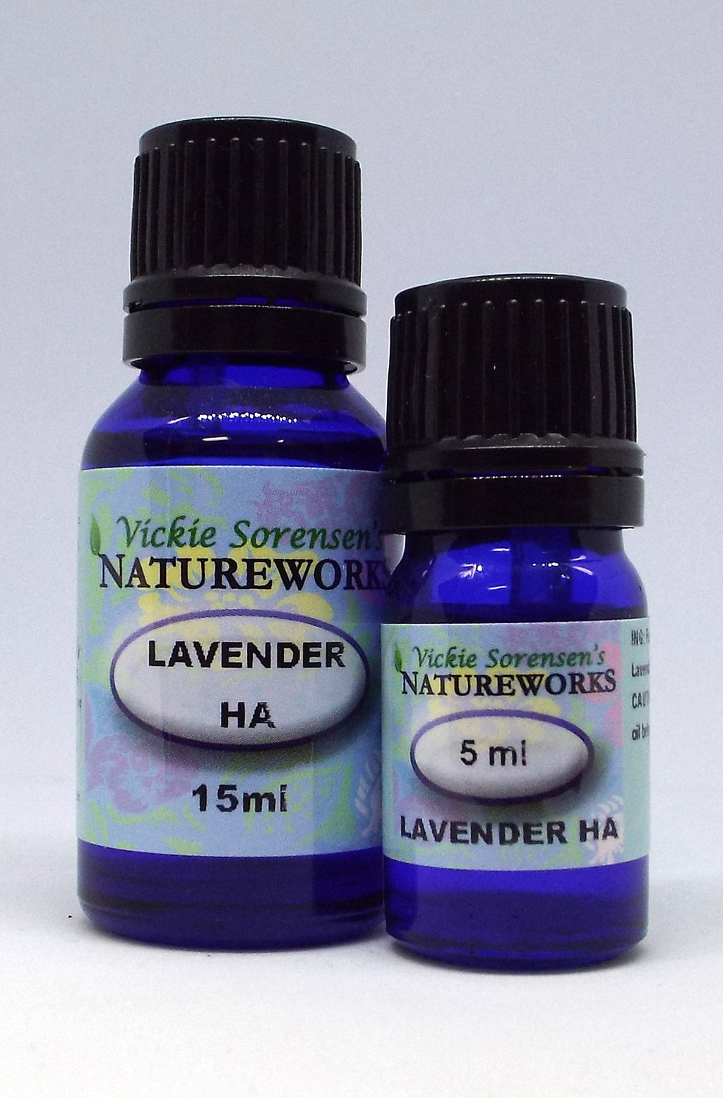 Lavender HA