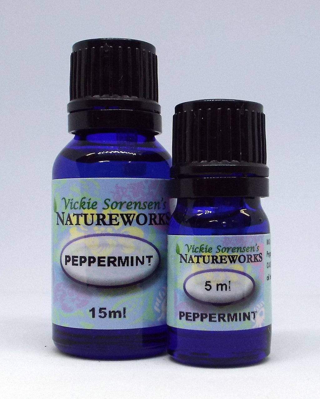 Peppermint