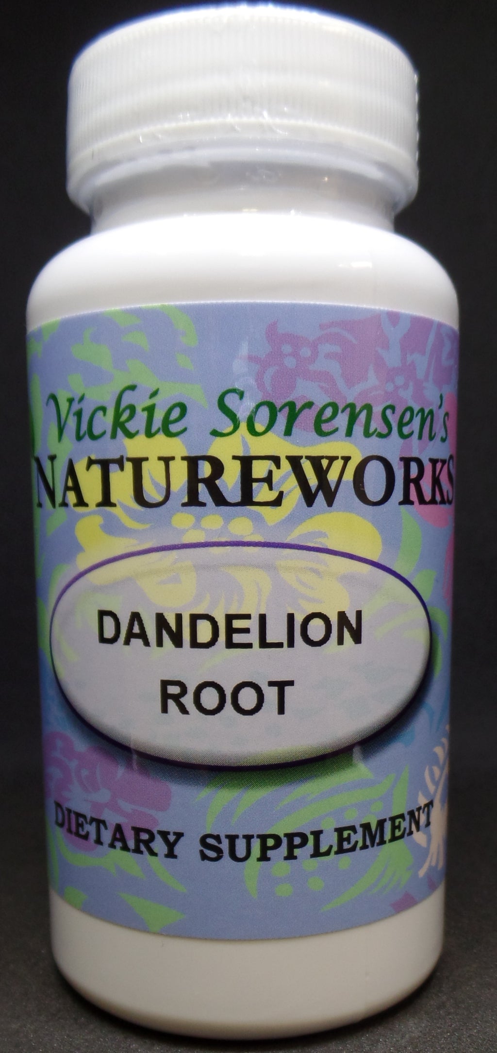 Dandelion Root