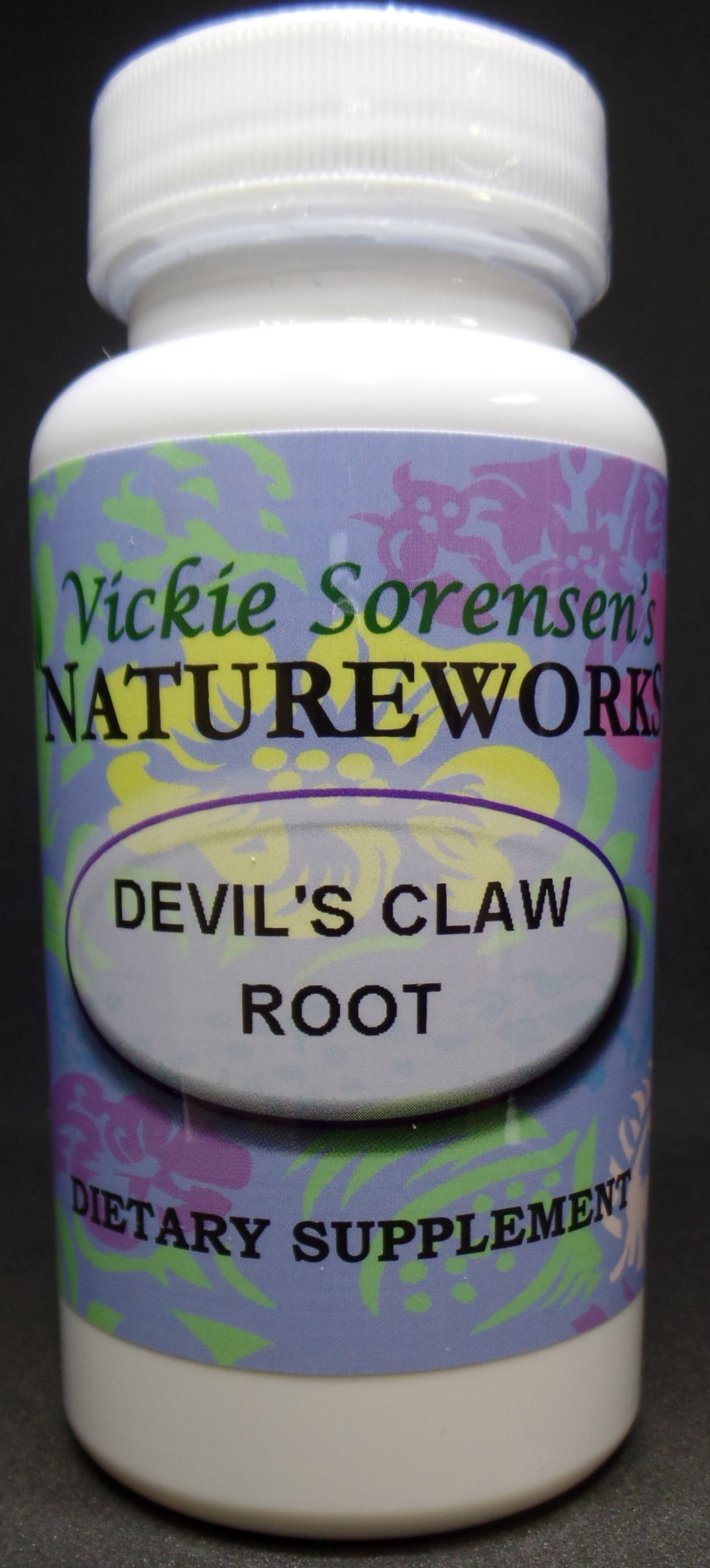 Devils Claw Root