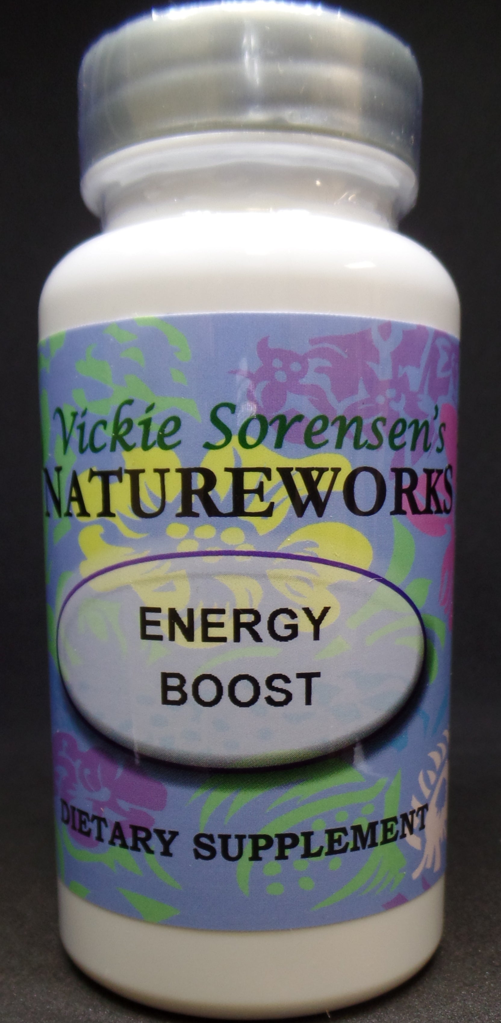 Energy Boost