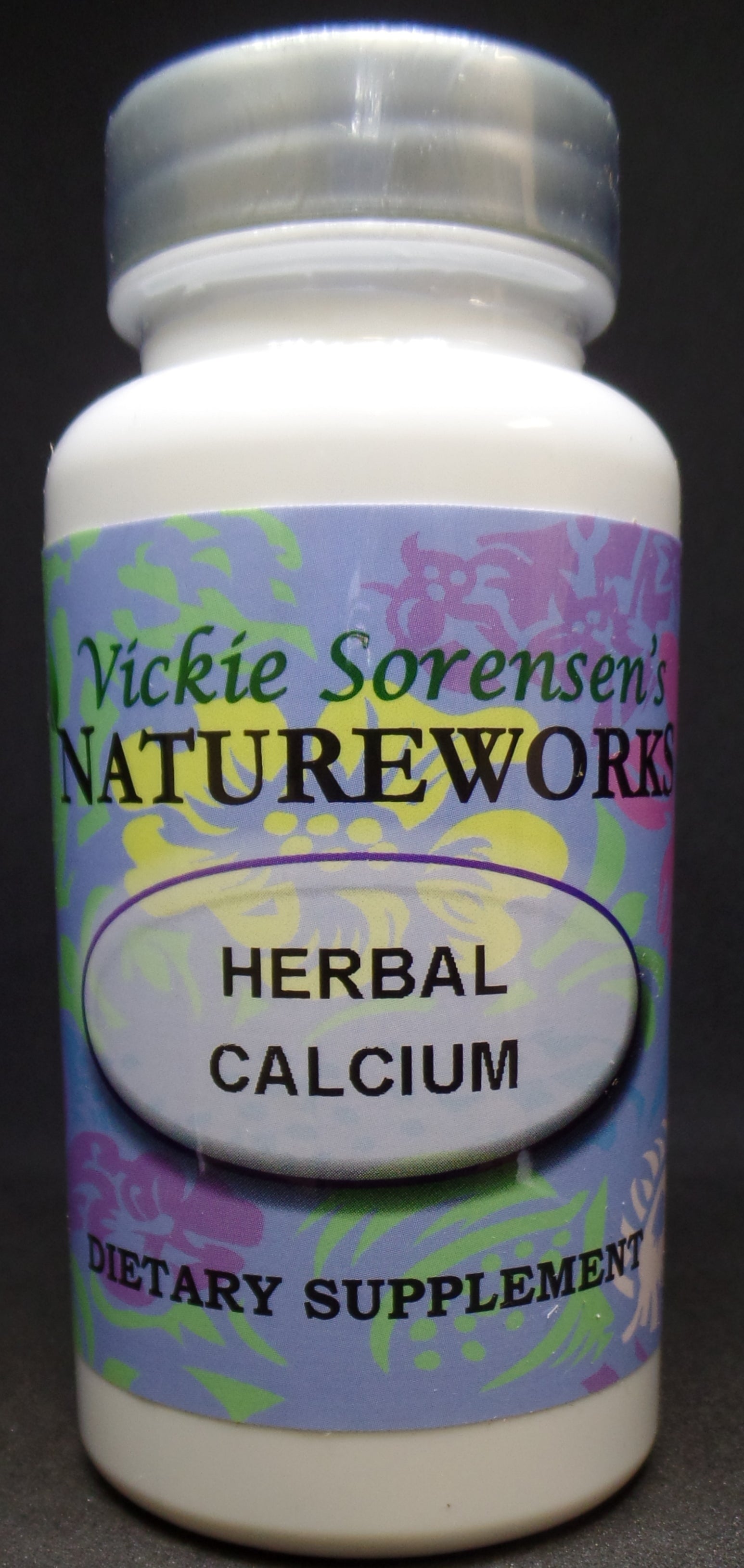 Herbal Calcium