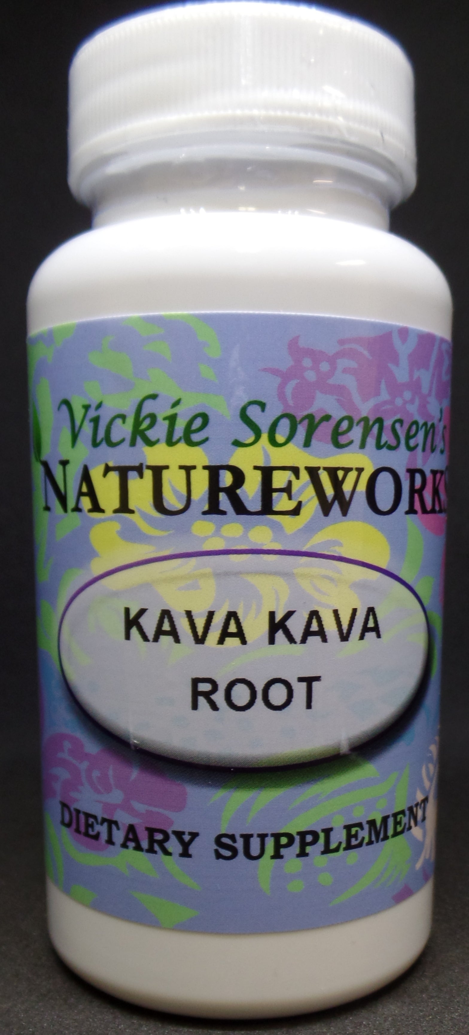 Kava Kava Root