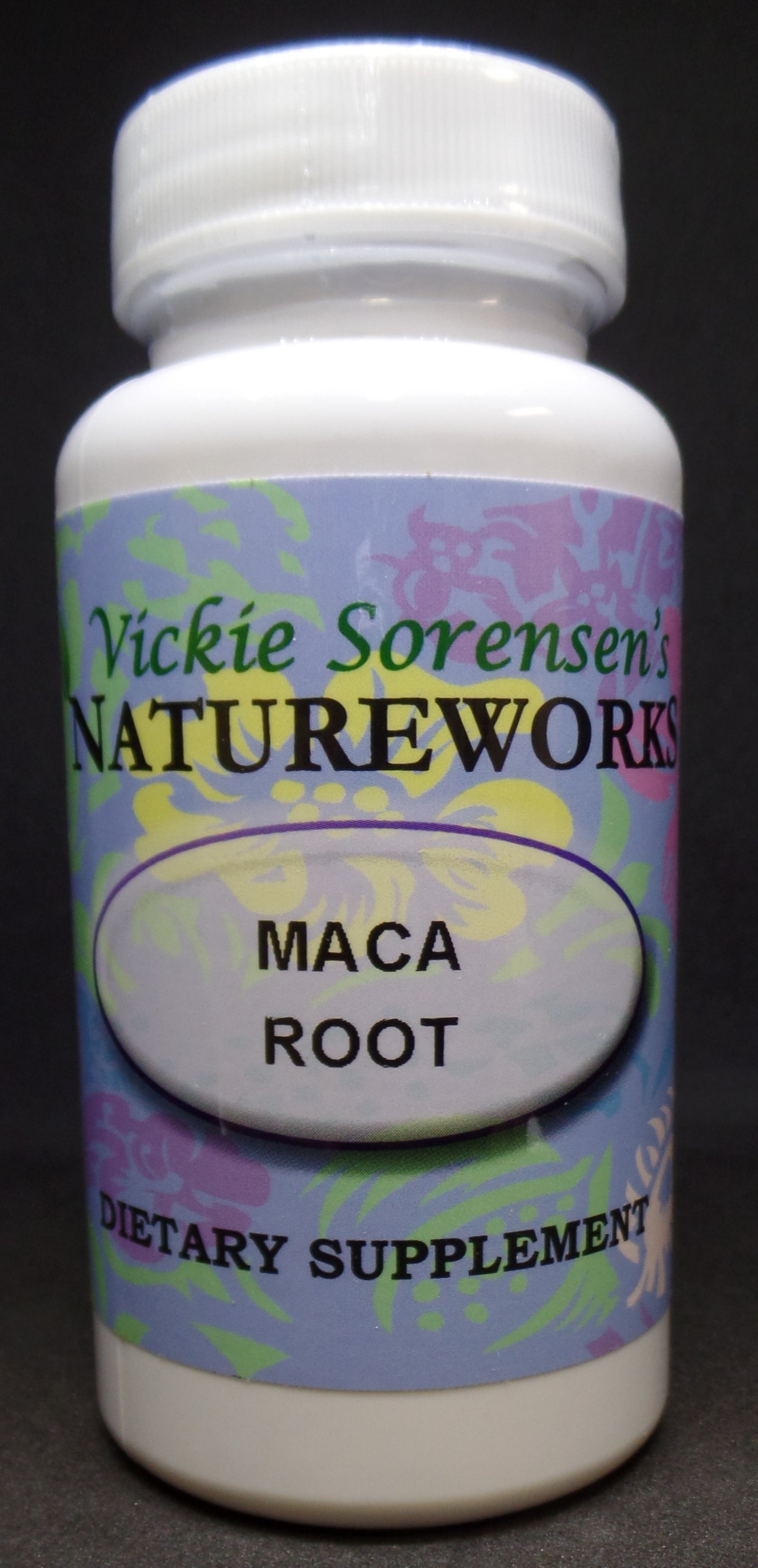 Maca Root