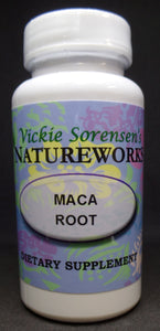 Maca Root