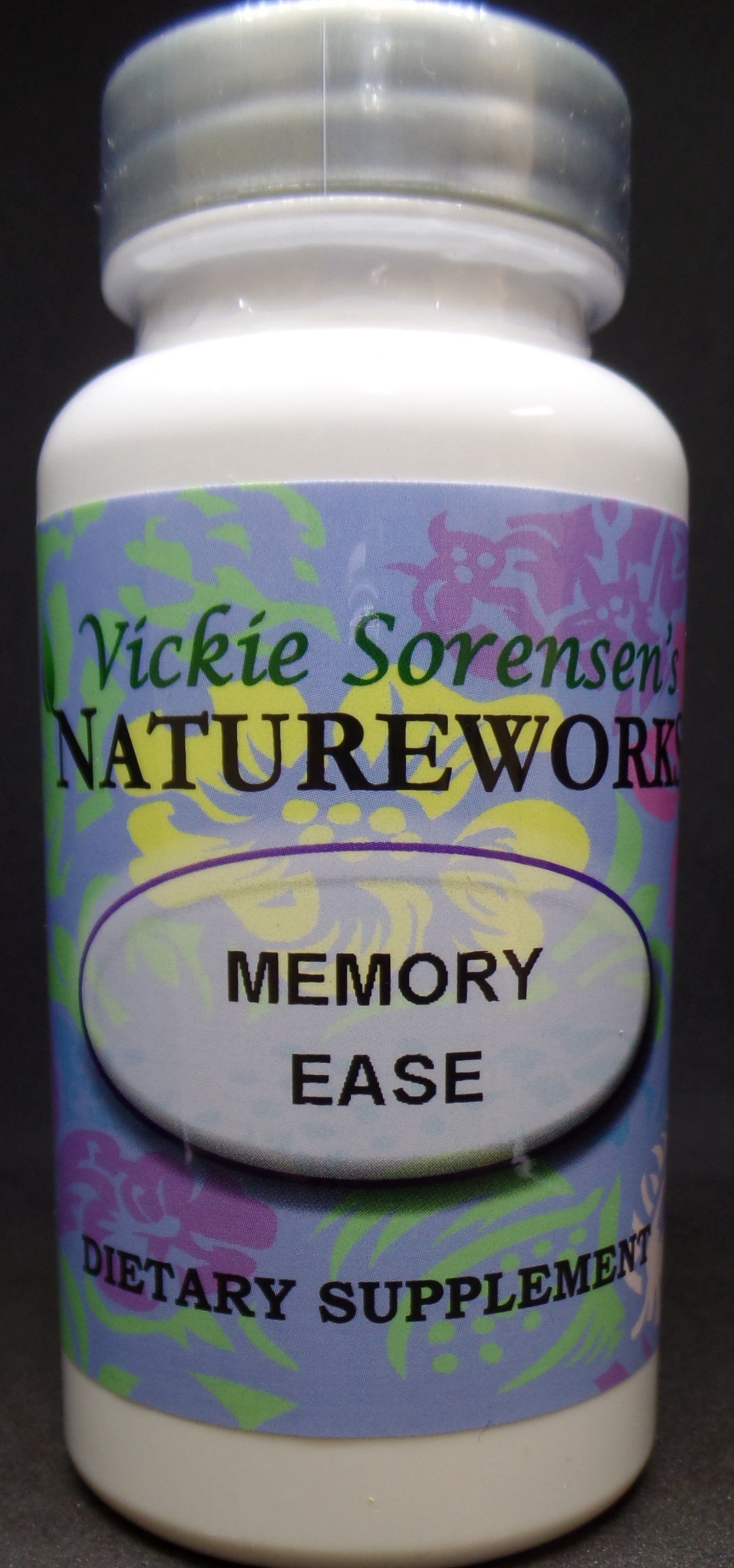 Men's health – Vickie Sorensen's NATURE WORKS