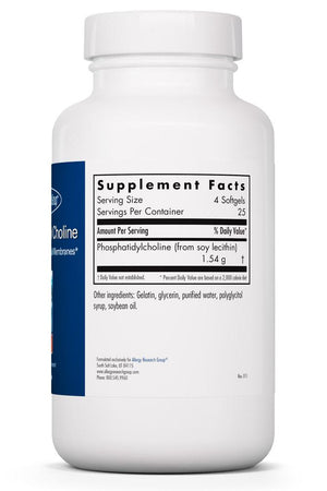 Phosphatidyl Choline