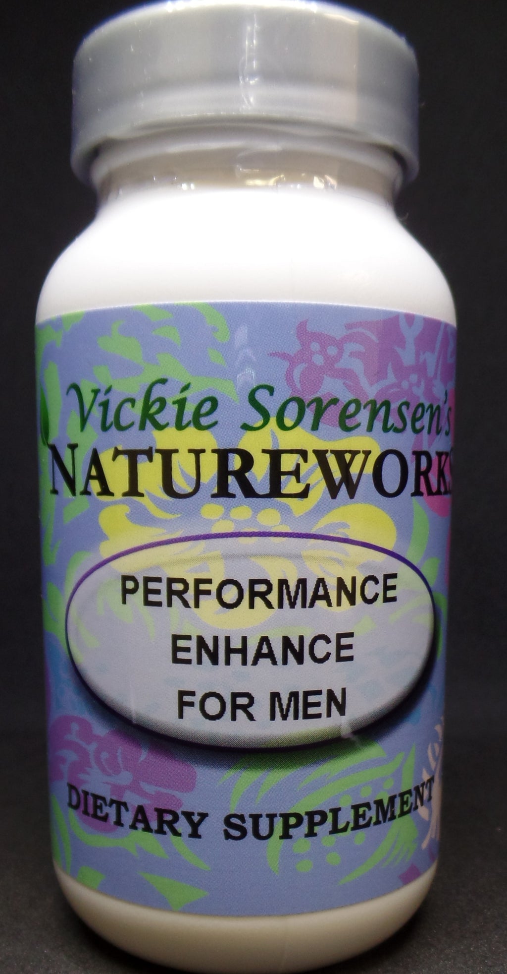 Performance Enhance For Men