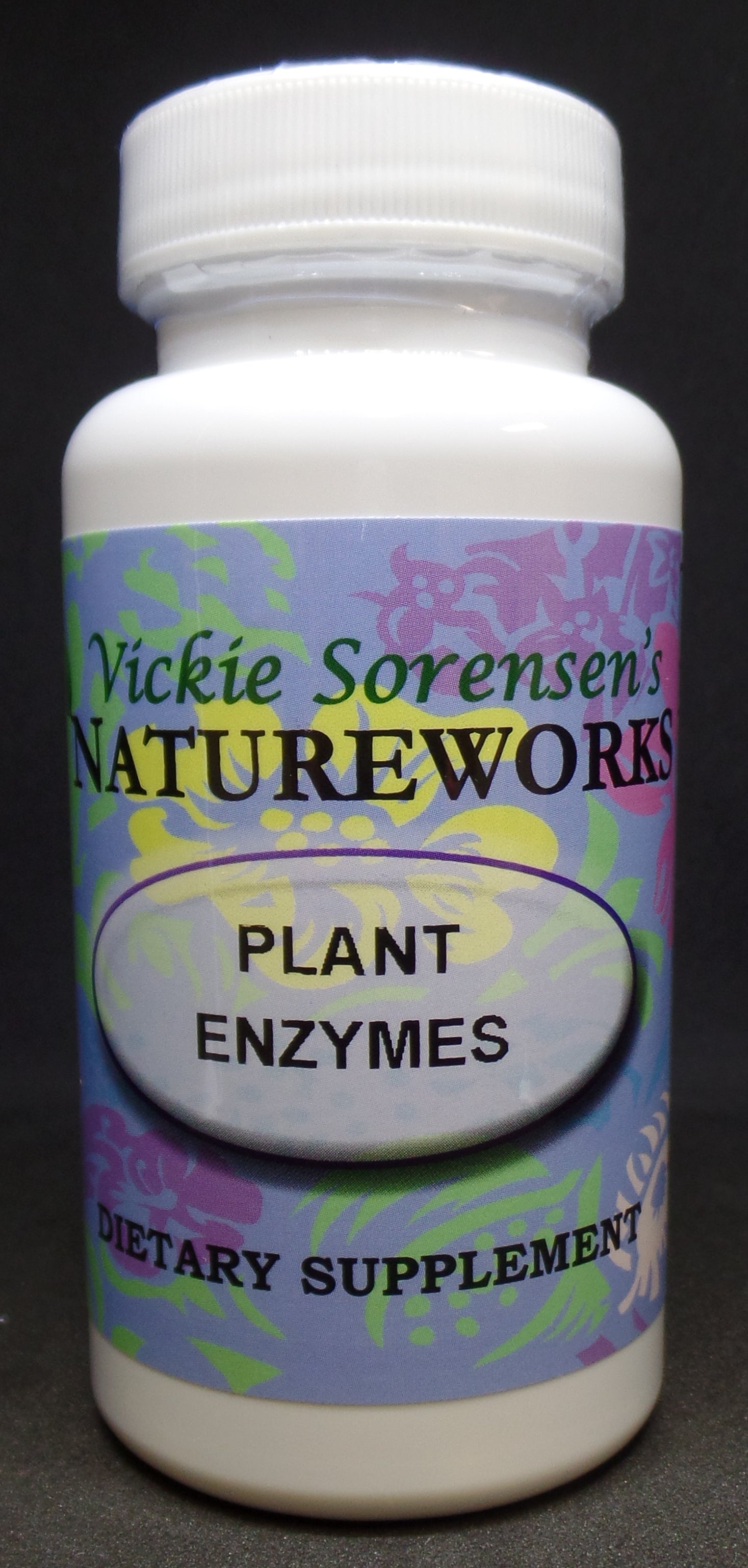 Plant Enzymes
