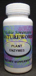 Plant Enzymes